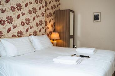هاستل Johnny Dough's Conwy With Rooms