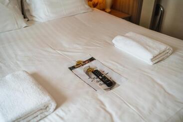 هاستل Johnny Dough's Conwy With Rooms