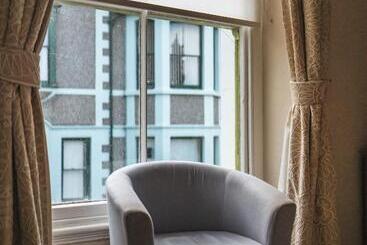 هاستل Johnny Dough's Conwy With Rooms