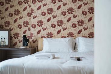 هاستل Johnny Dough's Conwy With Rooms