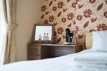 هاستل Johnny Dough's Conwy With Rooms