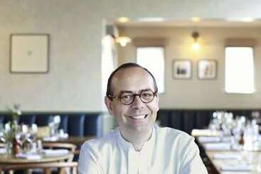 هاستل José Pizarro The Swan Inn