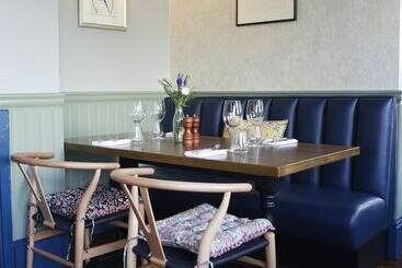 هاستل José Pizarro The Swan Inn
