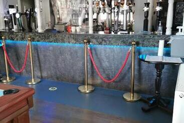 هاستل Kings Head