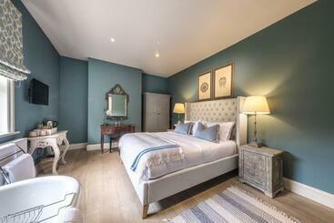 هاستل The Packhorse Inn