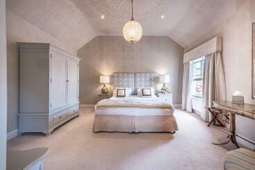 هاستل The Packhorse Inn