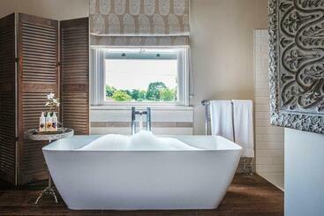 هاستل The Packhorse Inn