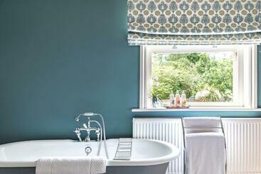 هاستل The Packhorse Inn