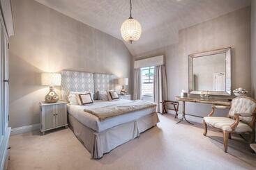 هاستل The Packhorse Inn