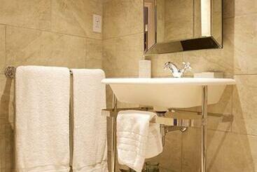 هاستل The Packhorse Inn