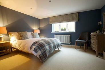 هاستل The Packhorse Inn