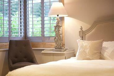 هاستل The Packhorse Inn