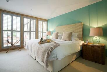 هاستل The Packhorse Inn