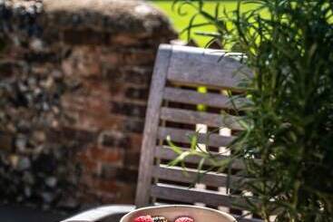 هاستل The Packhorse Inn