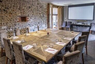 هاستل The Packhorse Inn