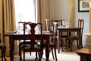 هاستل The Packhorse Inn