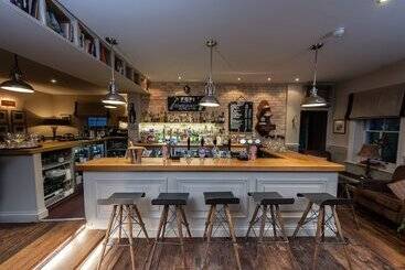 هاستل The Packhorse Inn
