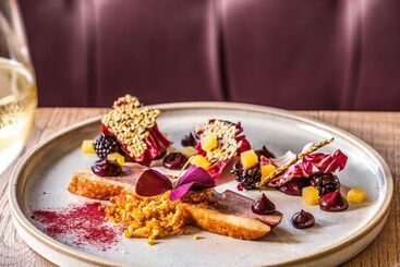 هاستل The Packhorse Inn
