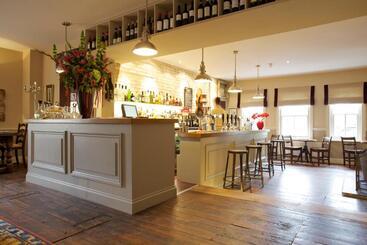 هاستل The Packhorse Inn