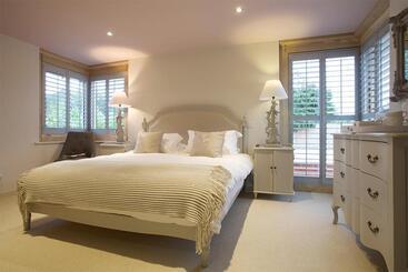 هاستل The Packhorse Inn