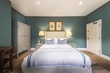 هاستل The Packhorse Inn