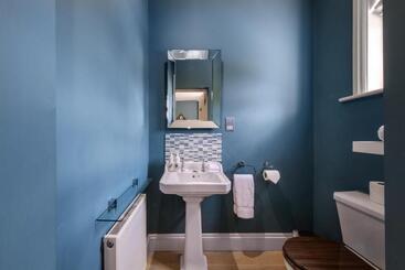 هاستل The Packhorse Inn