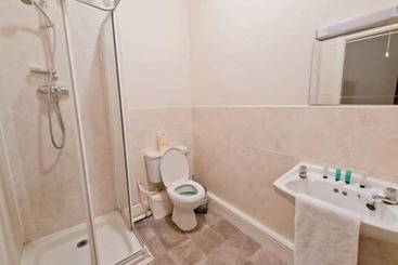 هاستل The Watergate Inn