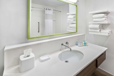 هتل Hampton Inn & Suites By Hilton Portland Corpus Christi