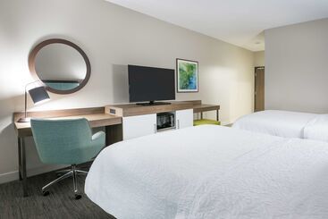 هتل Hampton Inn & Suites By Hilton Portland Corpus Christi
