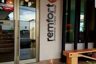 هتل Remfort