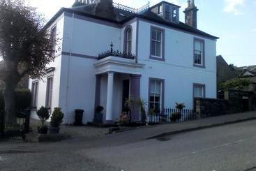 پانسیون Braefoot Guest House