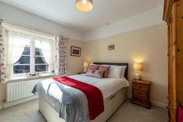 ペンション Elterwater Park Farmhouse Bed And Breakfast