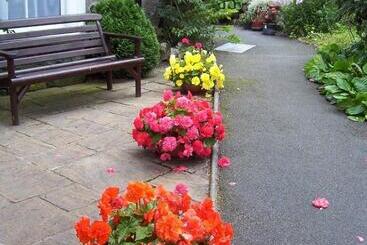 پانسیون Ivy House B&b