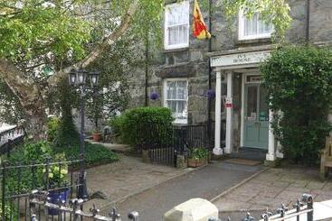 پانسیون Ivy House B&b