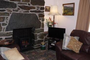 پانسیون Ivy House B&b