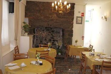 پانسیون Ivy House B&b