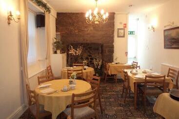 پانسیون Ivy House B&b