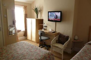 پانسیون Melbourne Guest House