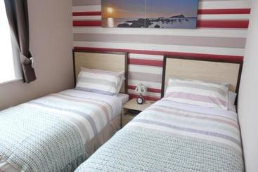 پانسیون Melbourne Guest House