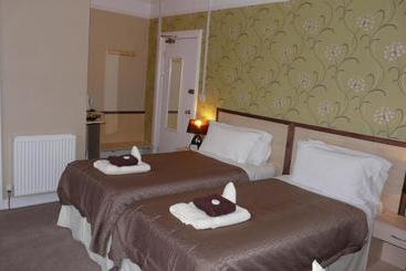 پانسیون Melbourne Guest House