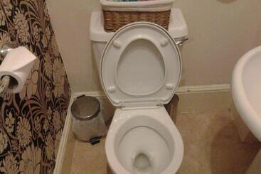 پانسیون No. 9 Guest House