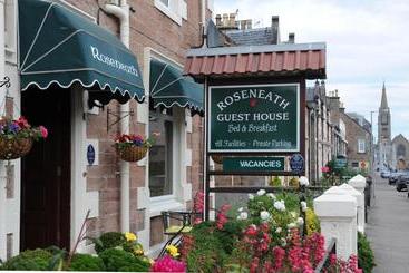 پانسیون Roseneath Guest House