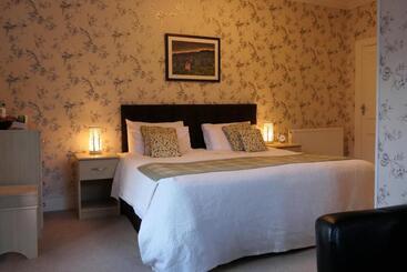 پانسیون The Gordon Guest House