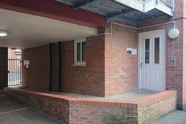 Victoria Cloisters Apartments