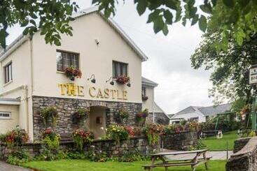 旅馆 The Castle Inn