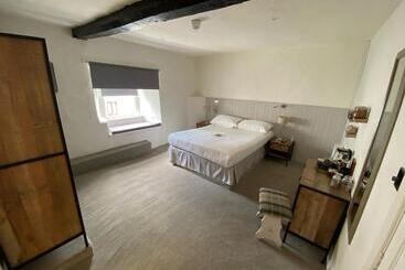 旅馆 The Cavendish Arms