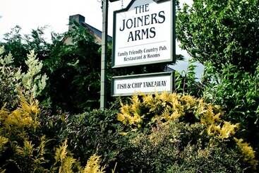 هاستل The Joiners Arms