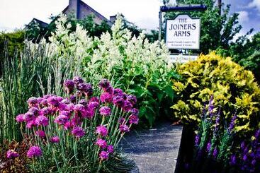 هاستل The Joiners Arms