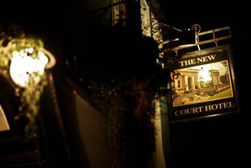 هاستل The New Court Inn
