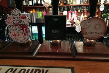 هاستل The New Court Inn